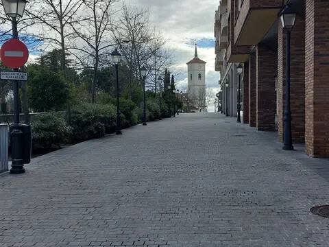 Квартира 101 м² в Majadahonda