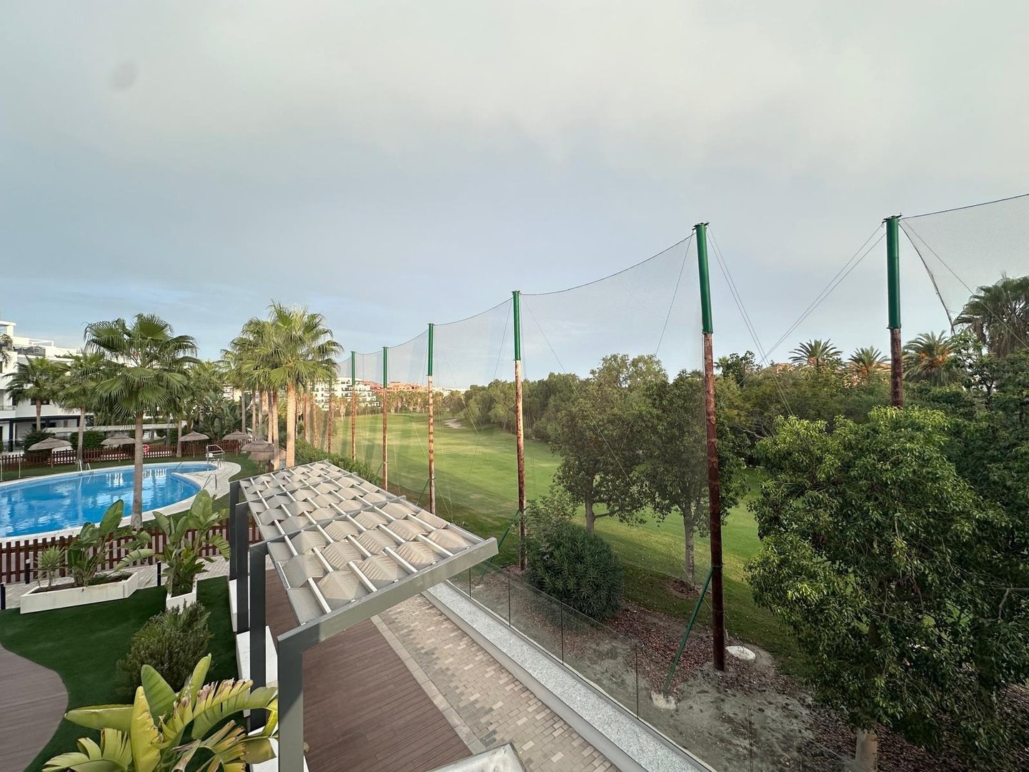 Piso de 97 m² en Motril