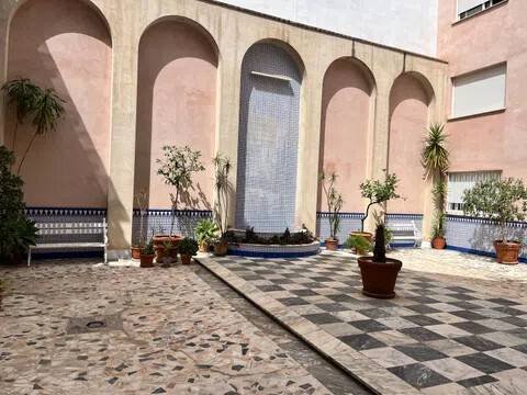 Apartamento 95 m² em Sevilla