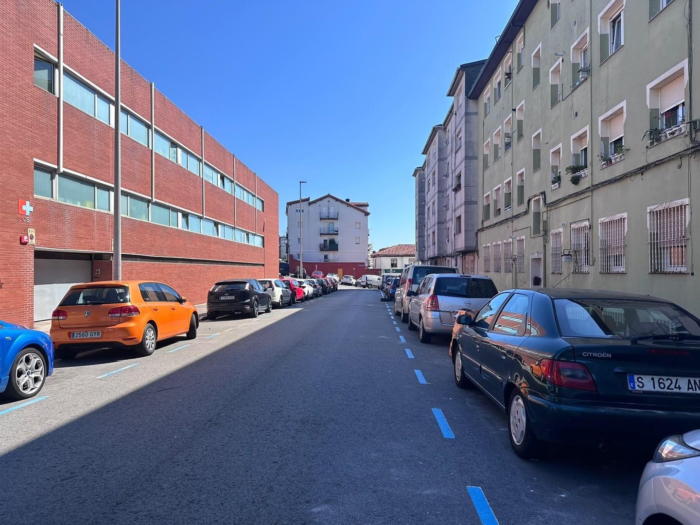 Pis de 55 m² a Santander