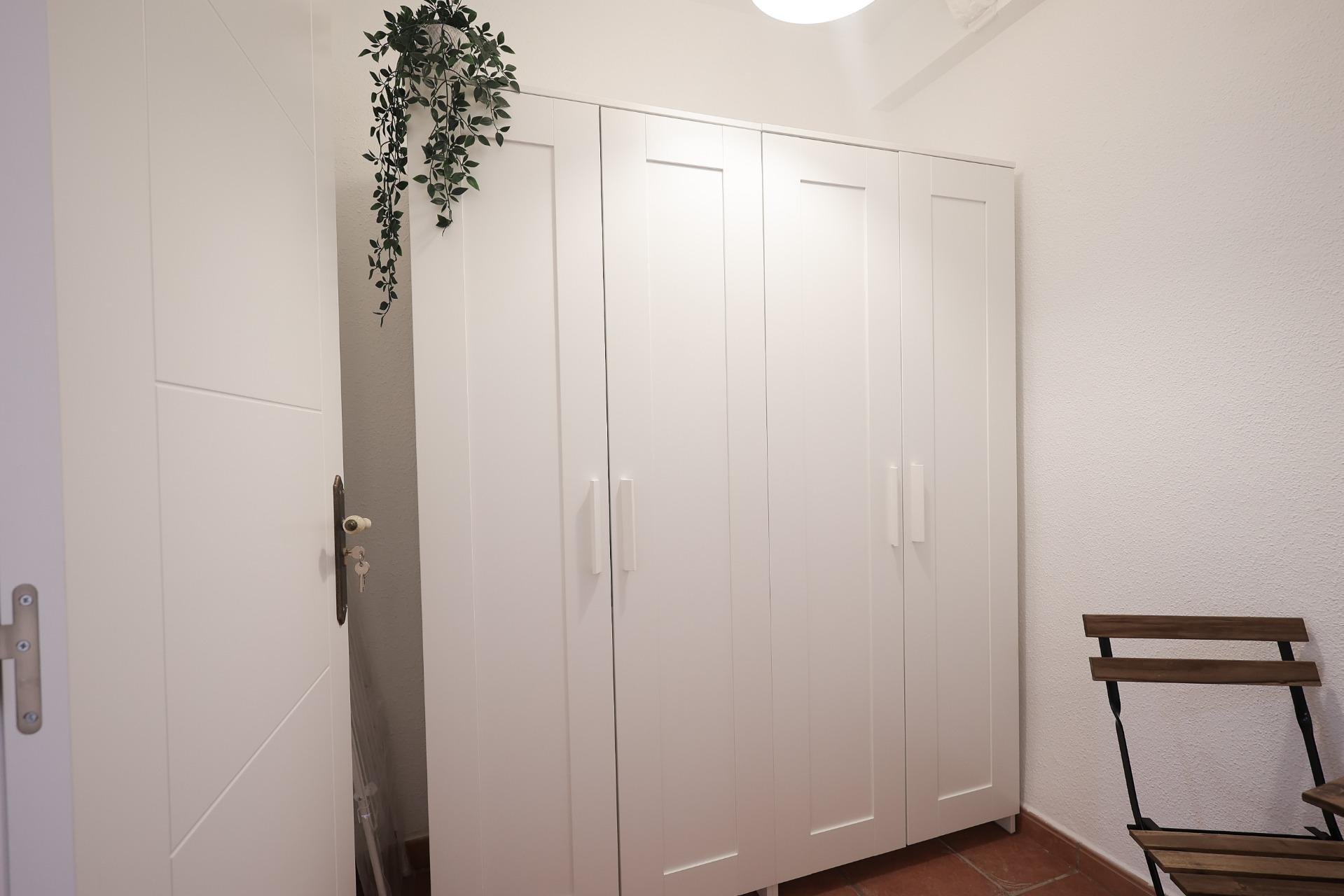 Habitació de lloguer, Paterna