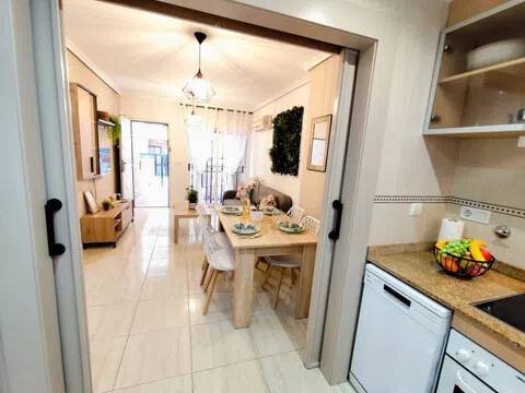 Piso de 95 m² en Oropesa del Mar
