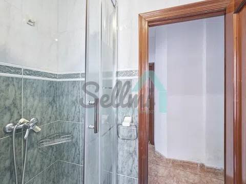 Piso de 146 m² en Oviedo