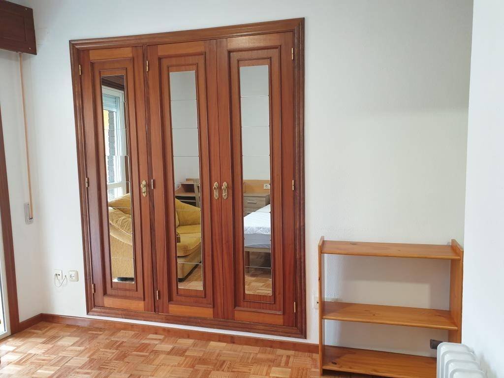 Habitación 120 m², Ourense