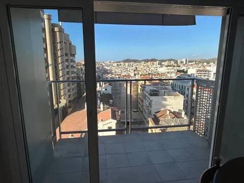 Piso de 60 m² en Fuengirola
