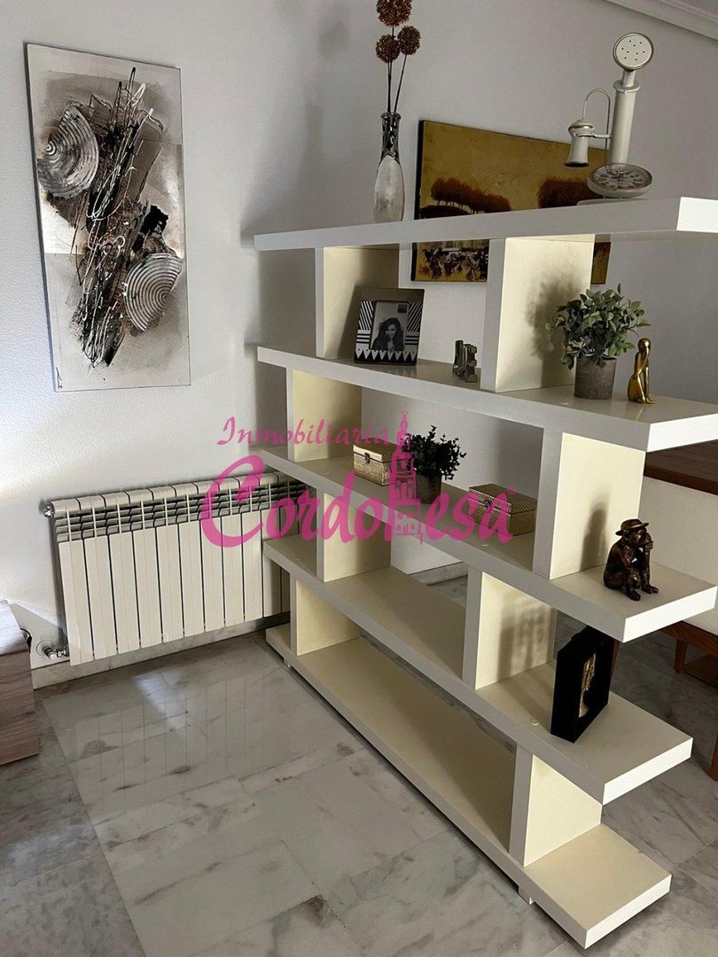 Piso de 110 m² en Córdoba