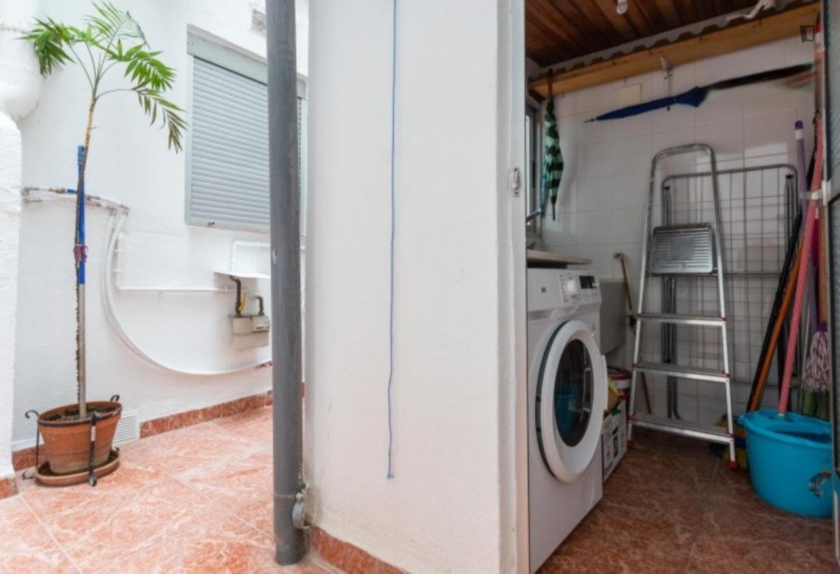 Pis de 136 m² a València