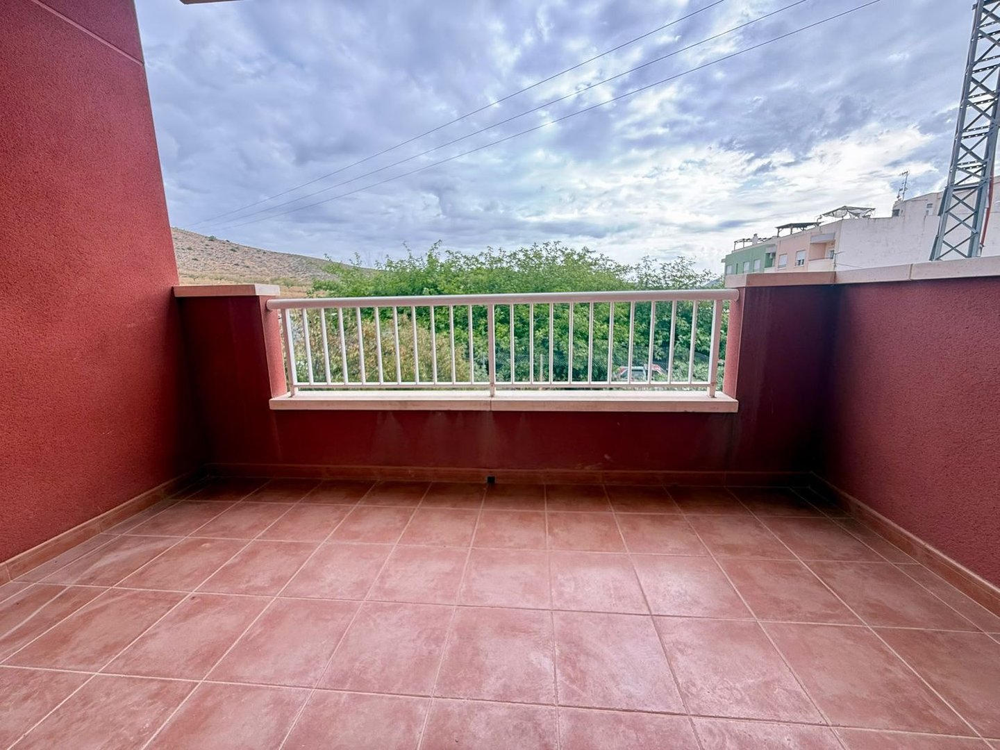 Appartamento 120 m² a Hondón de los Frailes
