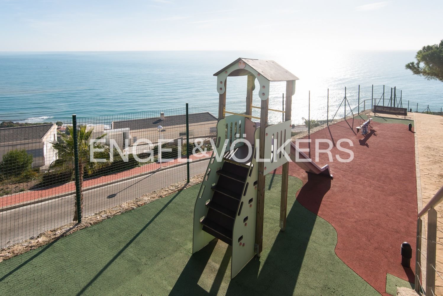 Piso de 160 m² en Oropesa del Mar