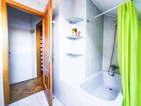 Habitació 160 m², Madrid
