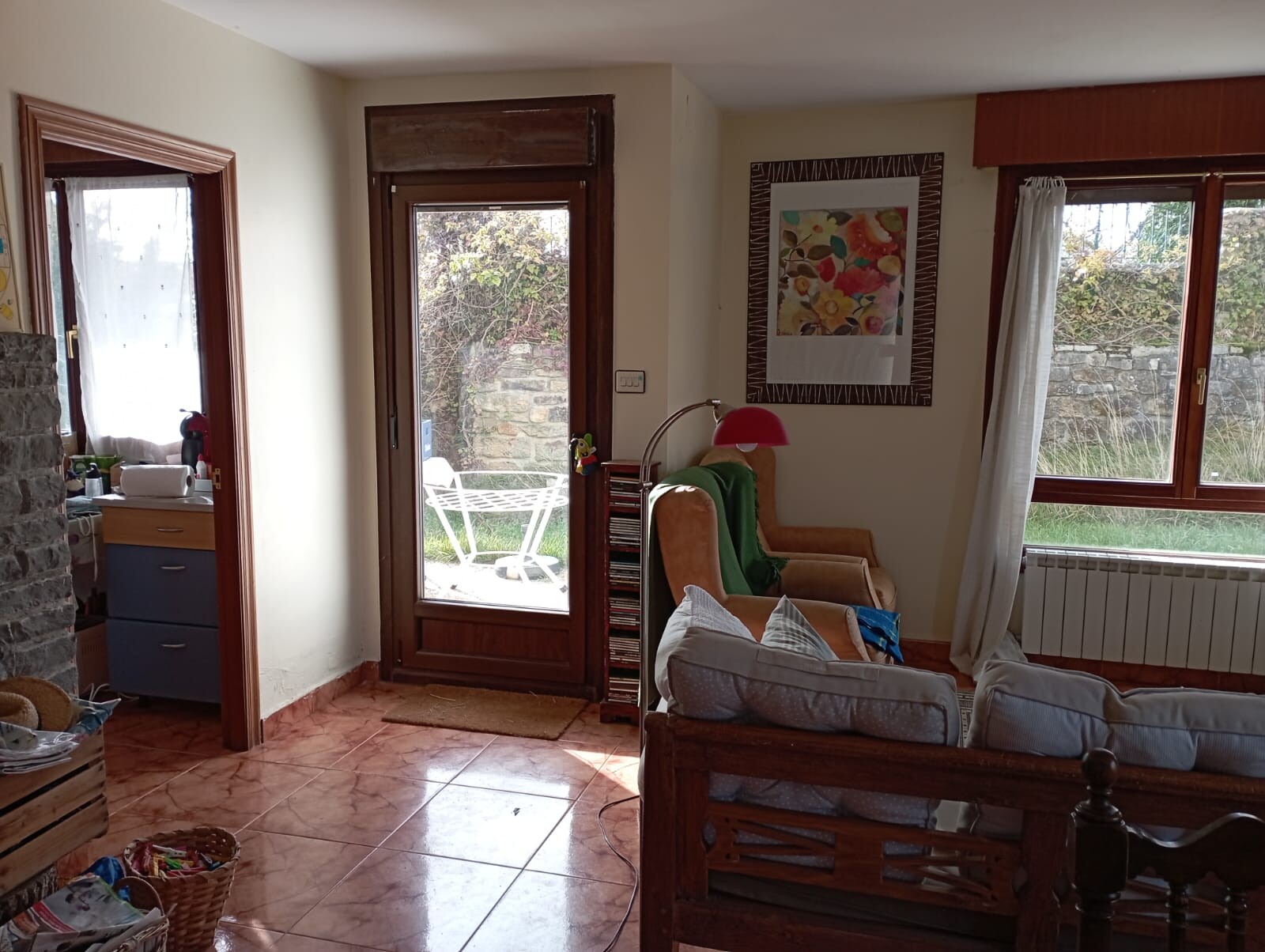 Pis de 169 m² a Espinosa de los Monteros