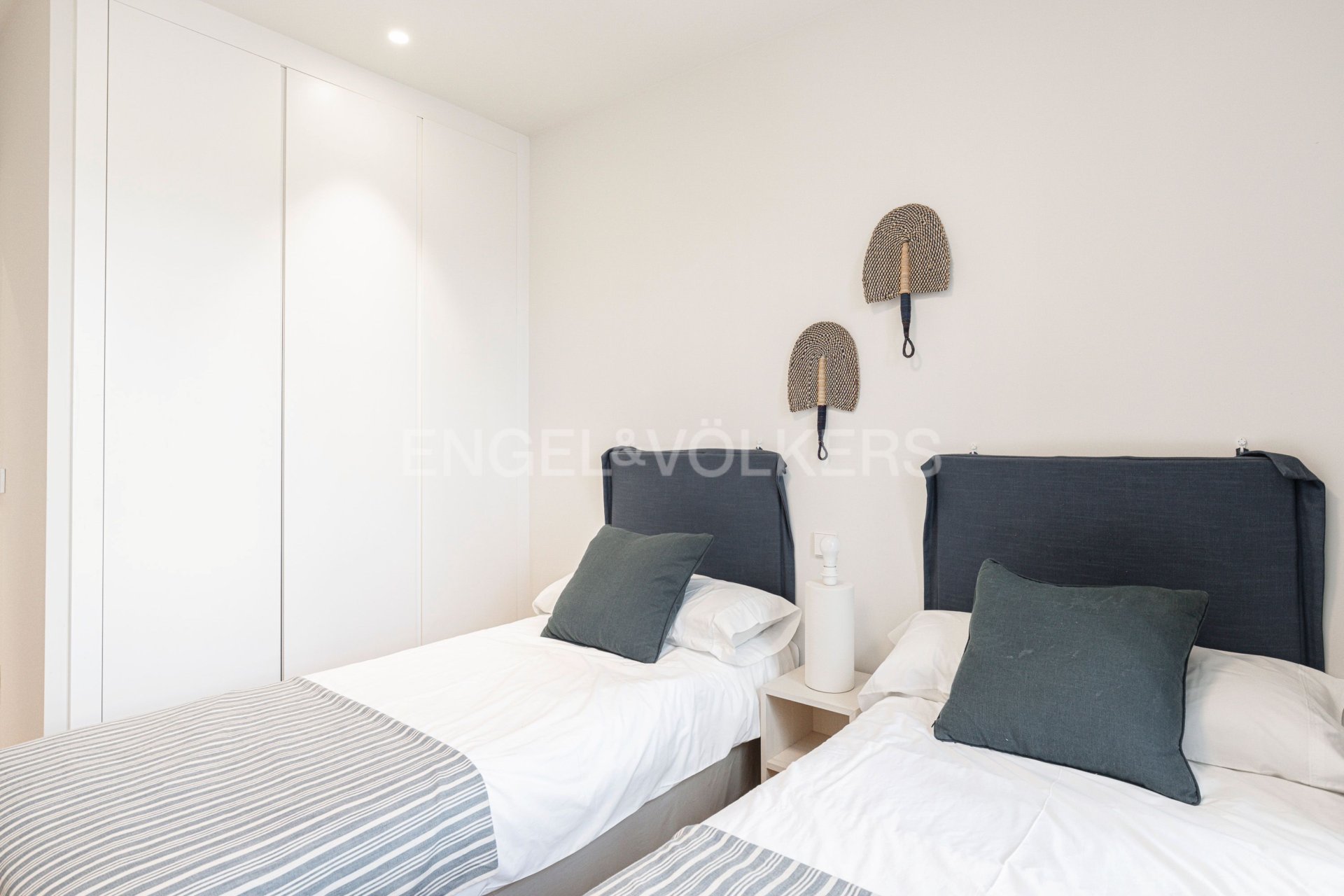 Piso de 224 m² en Boadilla del Monte