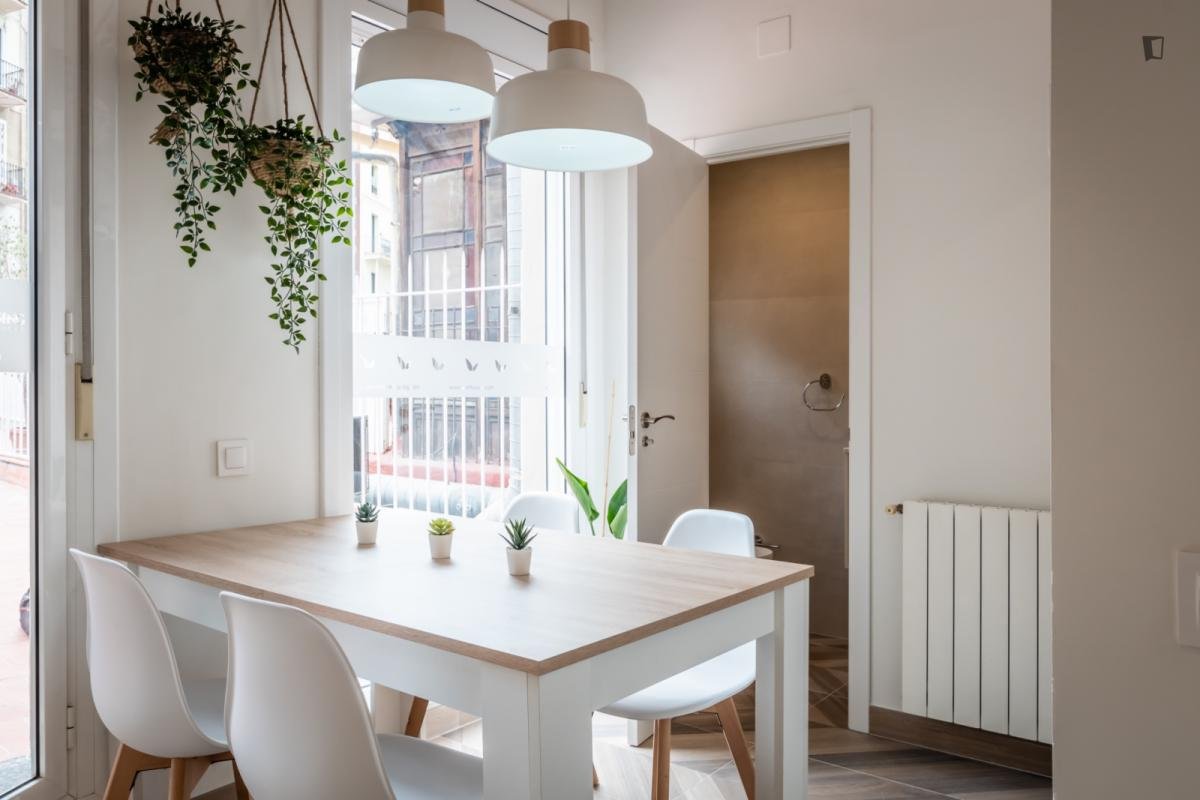 Habitación en alquiler, Barcelona