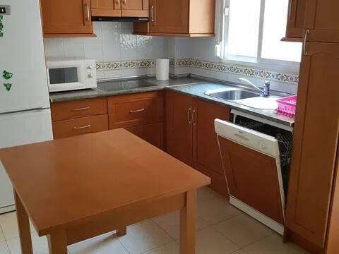 Habitación 90 m², Granada