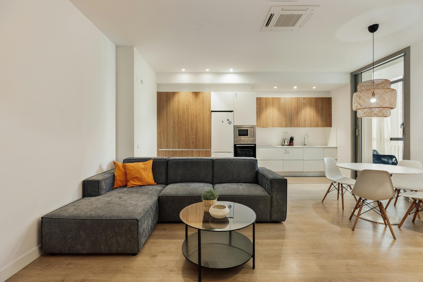 Habitación 100 m², Barcelona