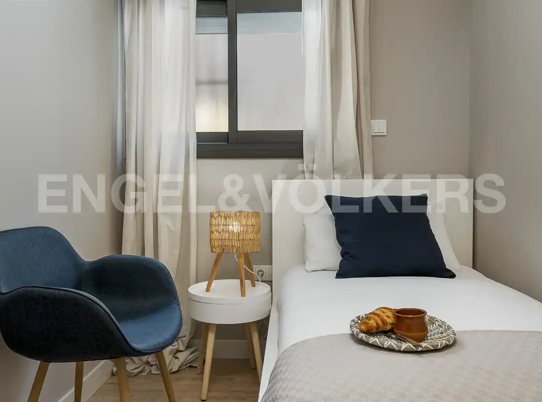 Appartamento 80 m² a Barcelona