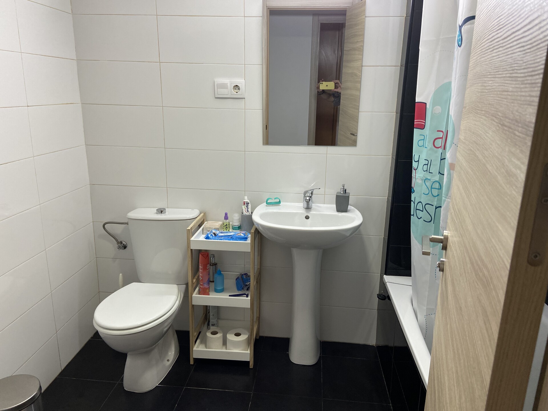 Habitación 69 m², Castellón de la Plana