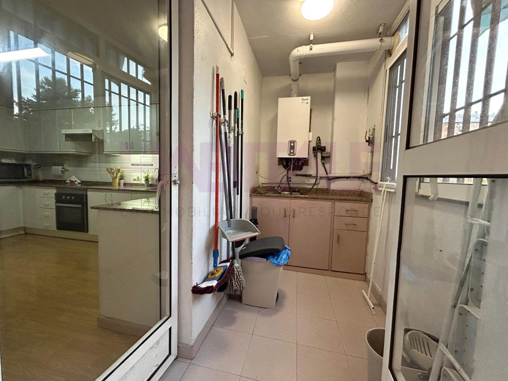 Pis de 161 m² a València