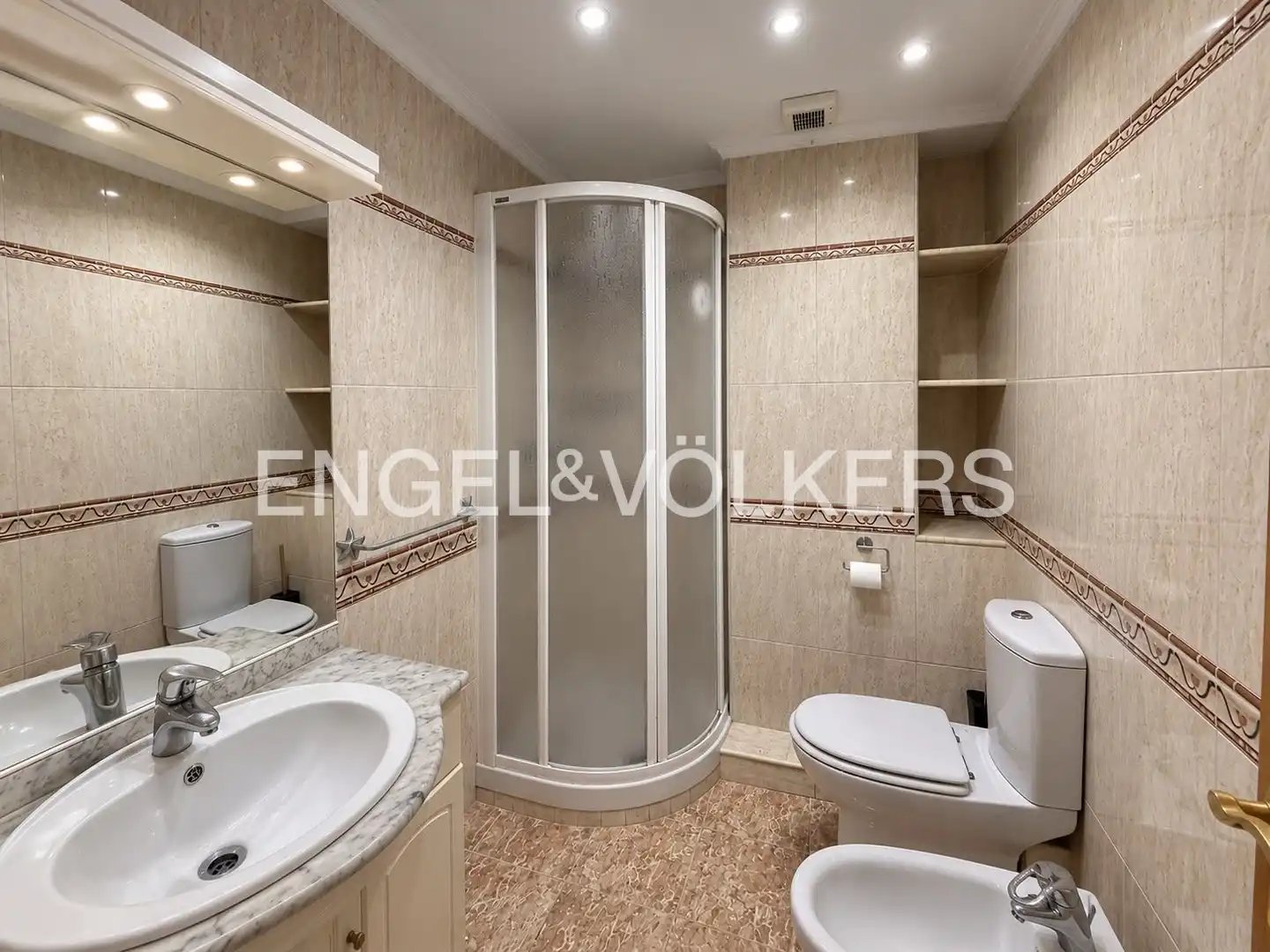 Piso de 83 m² en Valencia