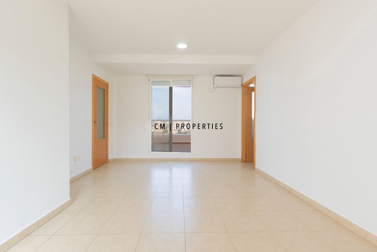 Piso de 120 m² en Sagunto