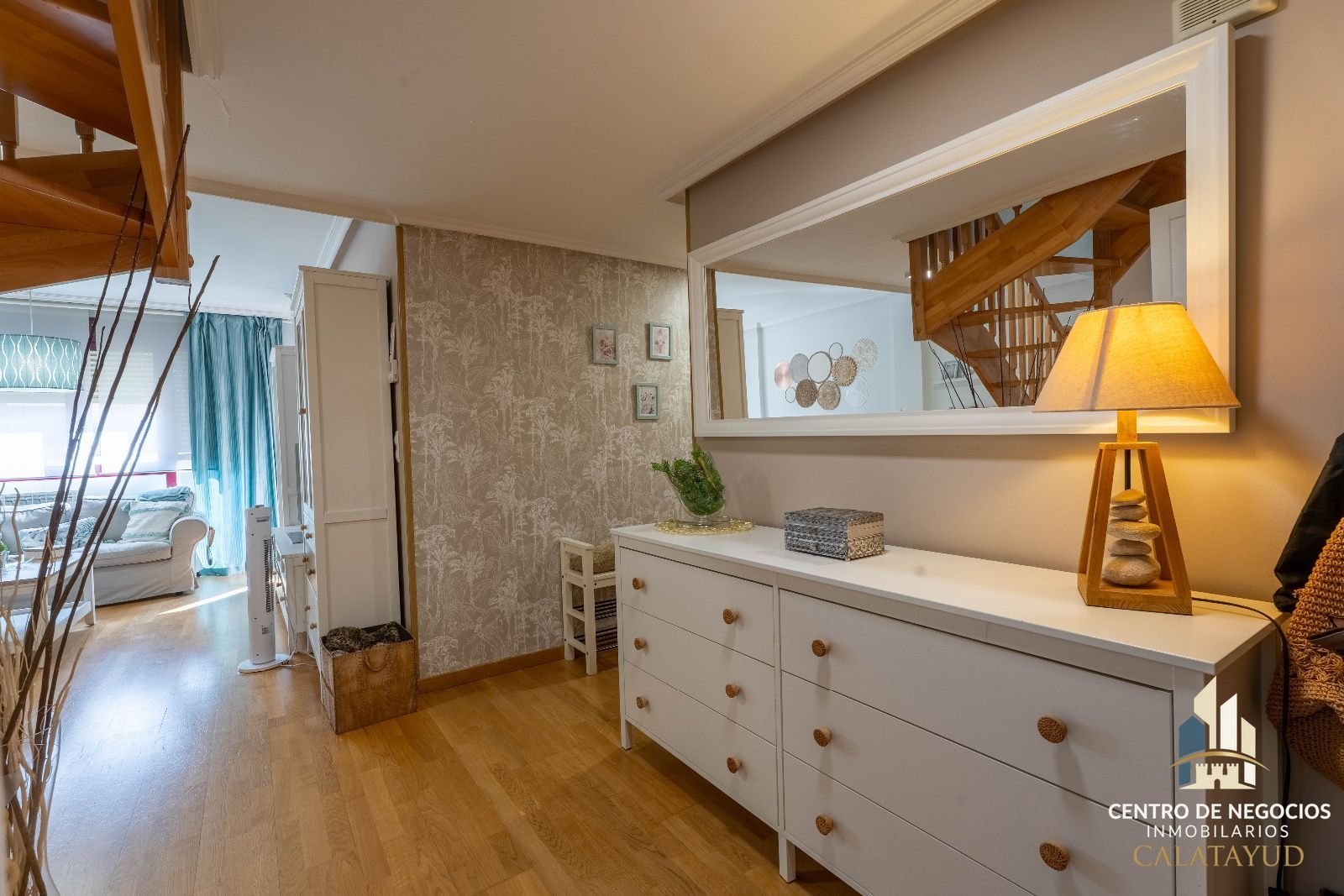 Habitación 9 m², Calatayud