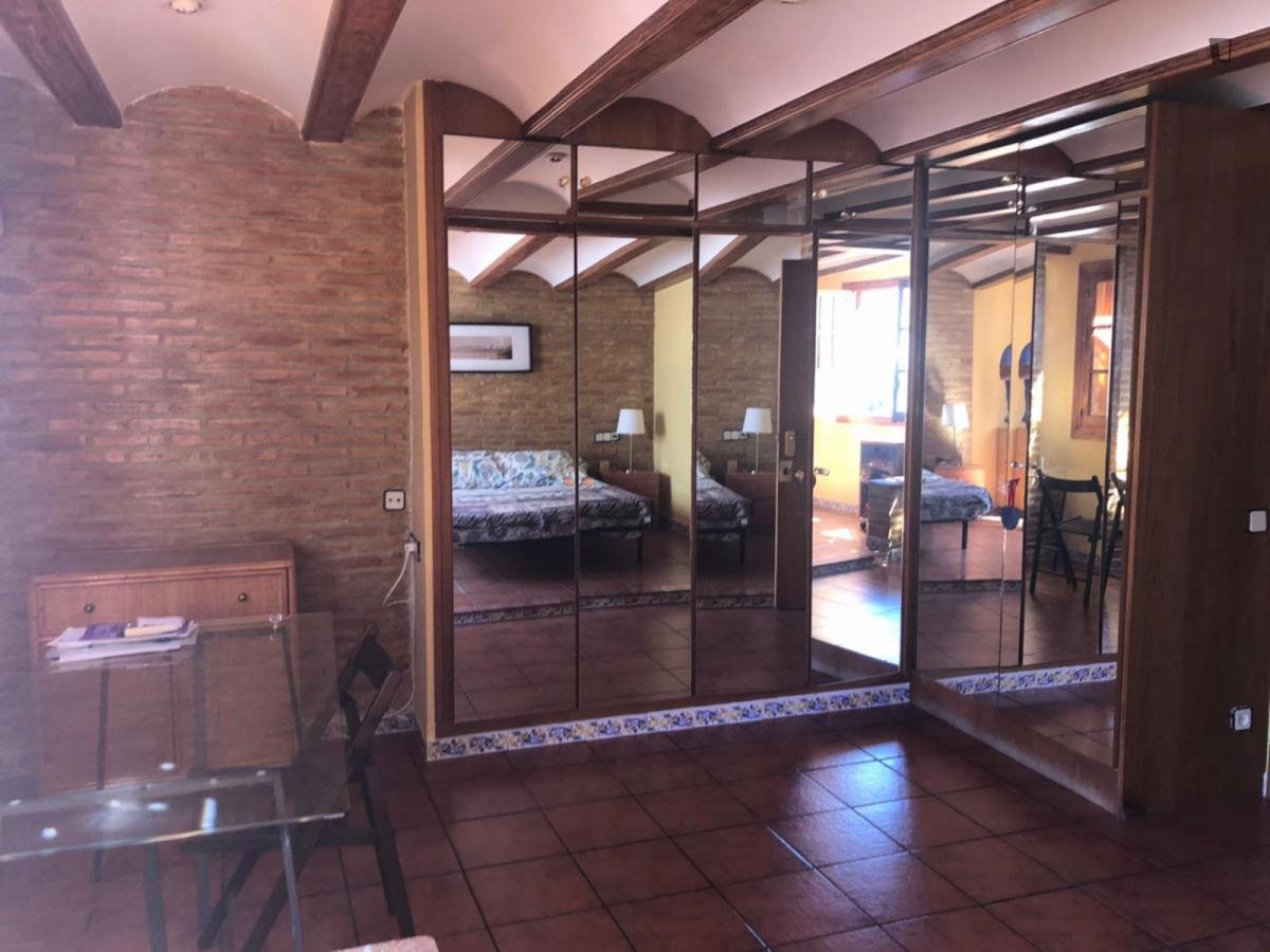 Pis de 68 m² a València