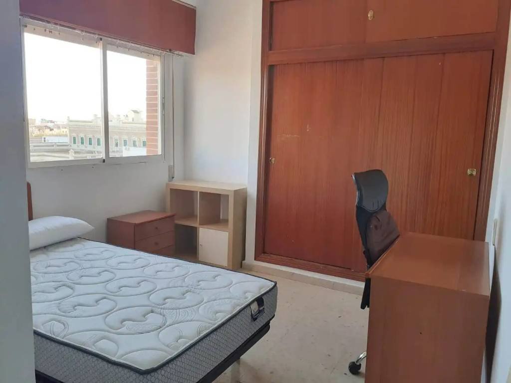 Квартира 110 м² у Cartagena