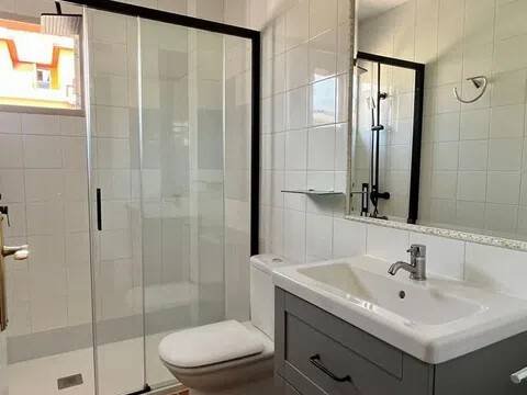 Pis de 55 m² a Sevilla