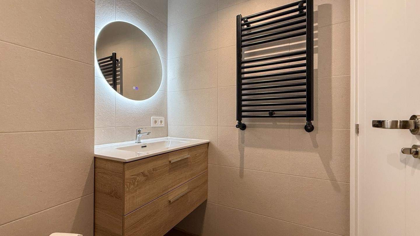 Piso de 79 m² en Gijón