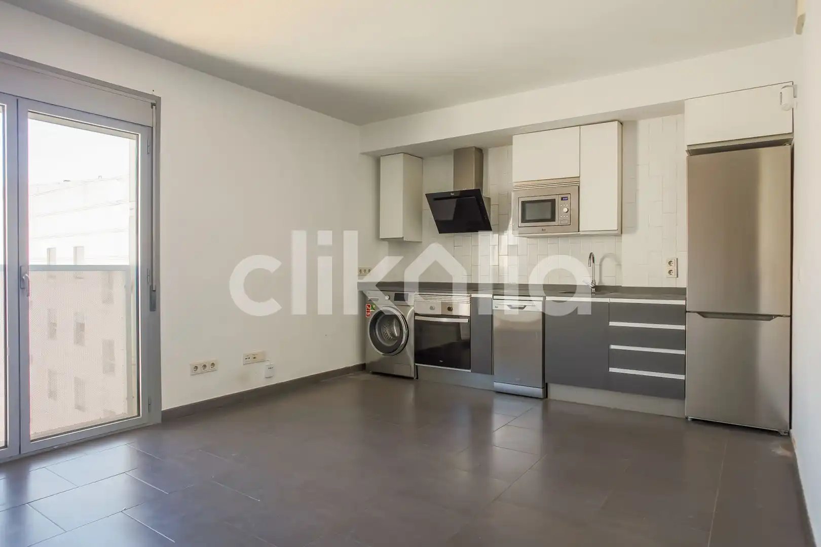 Pis de 58 m² a Madrid