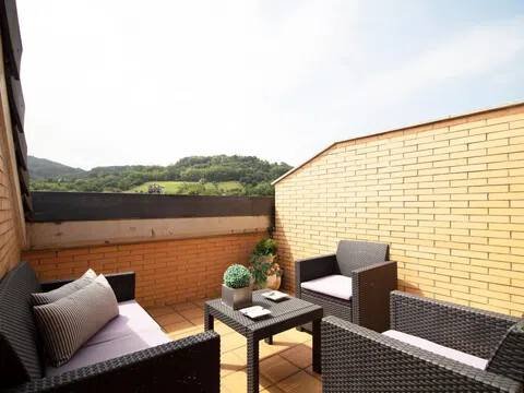 Piso de 140 m² en Fuenterrabía