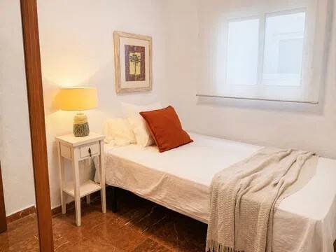 Piso de 118 m² en Conil de la Frontera