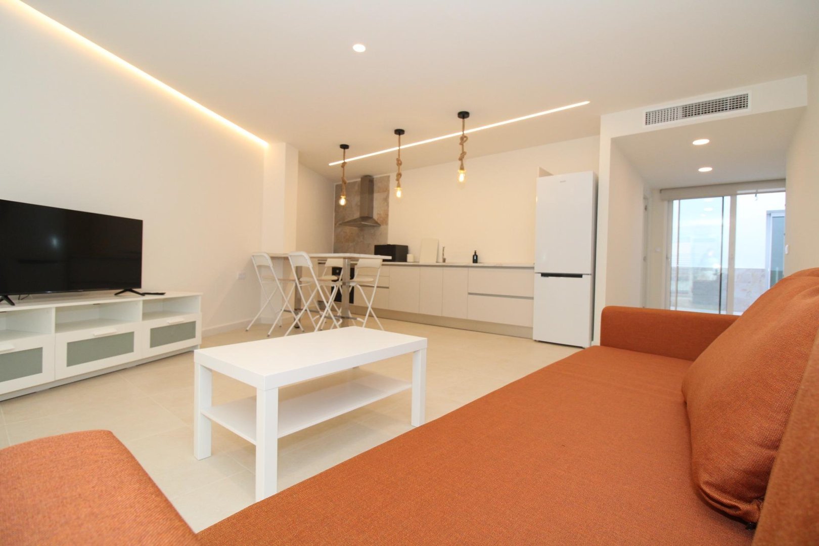 Piso de 90 m² en San Pedro del Pinatar