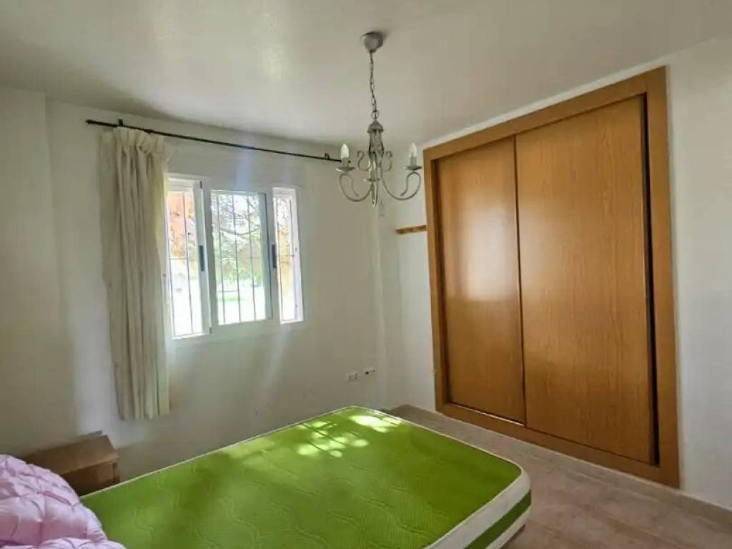 Casa de 63 m² a Los Alcázares