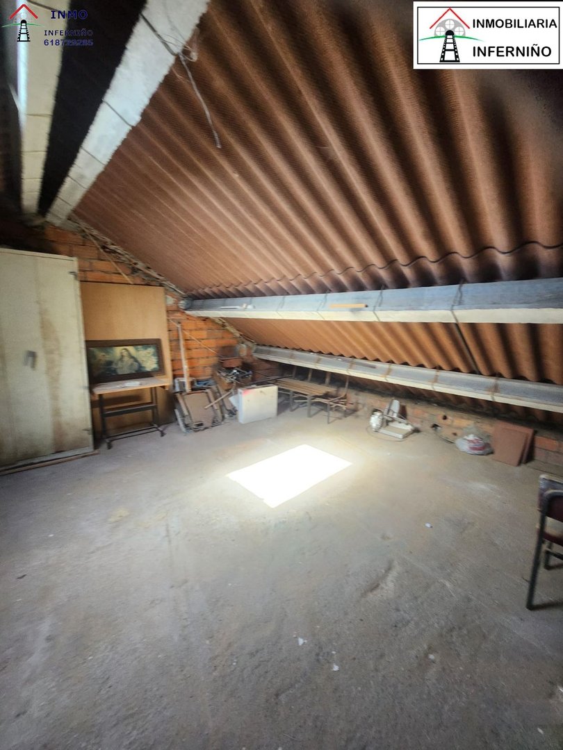 Piso de 170 m² en Narón