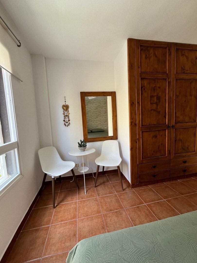 Piso de 90 m² en Adeje