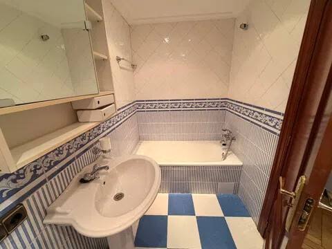 Pis de 45 m² a Salamanca