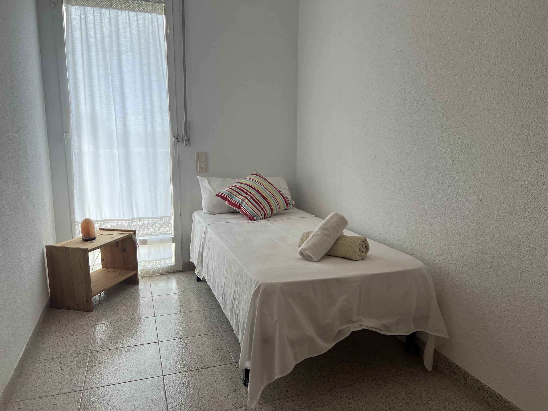 Pis de 190 m² a la Ràpita