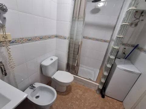 Piso de 35 m² en San Bartolomé de Tirajana