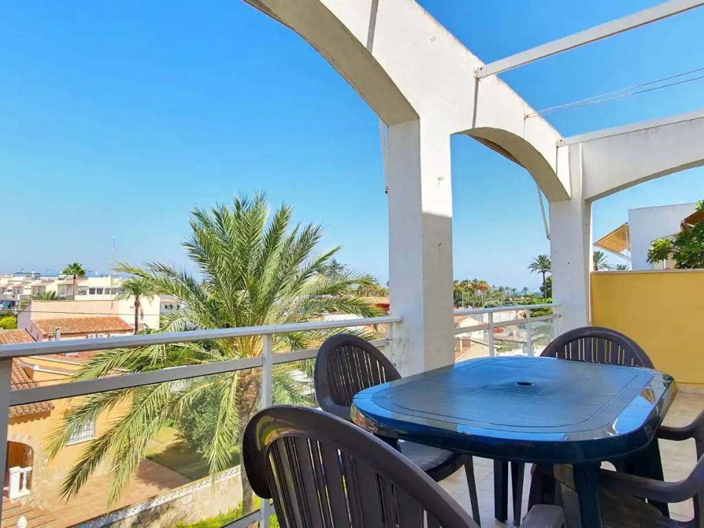 Piso de 60 m² en Dénia