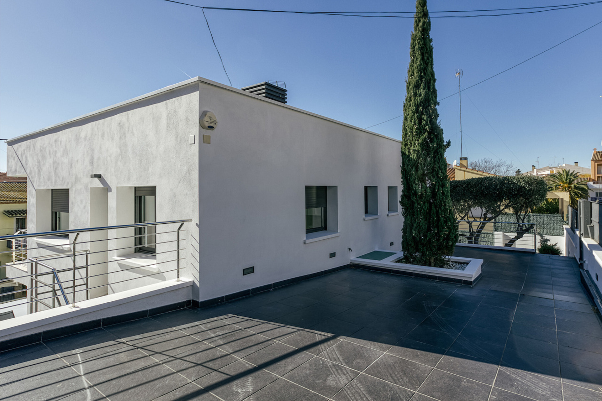 Piso de 240 m² en Roses