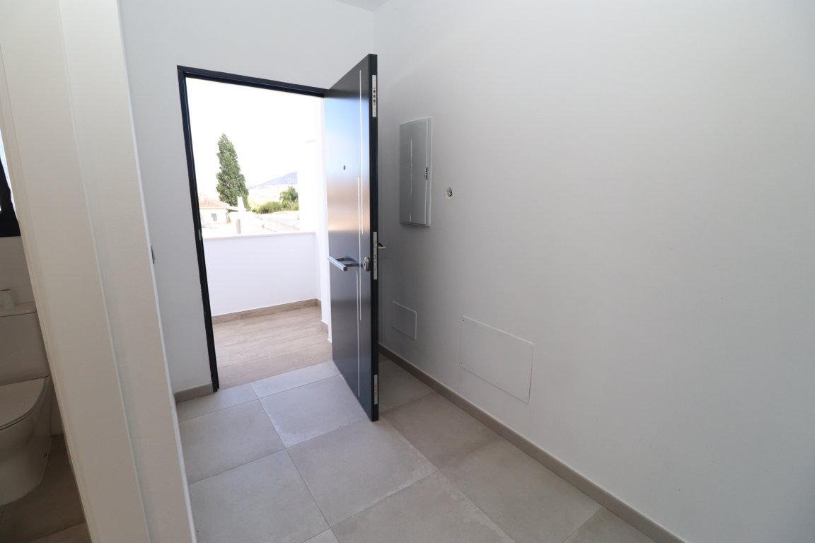 Квартира 180 м² в Alhaurín el Grande