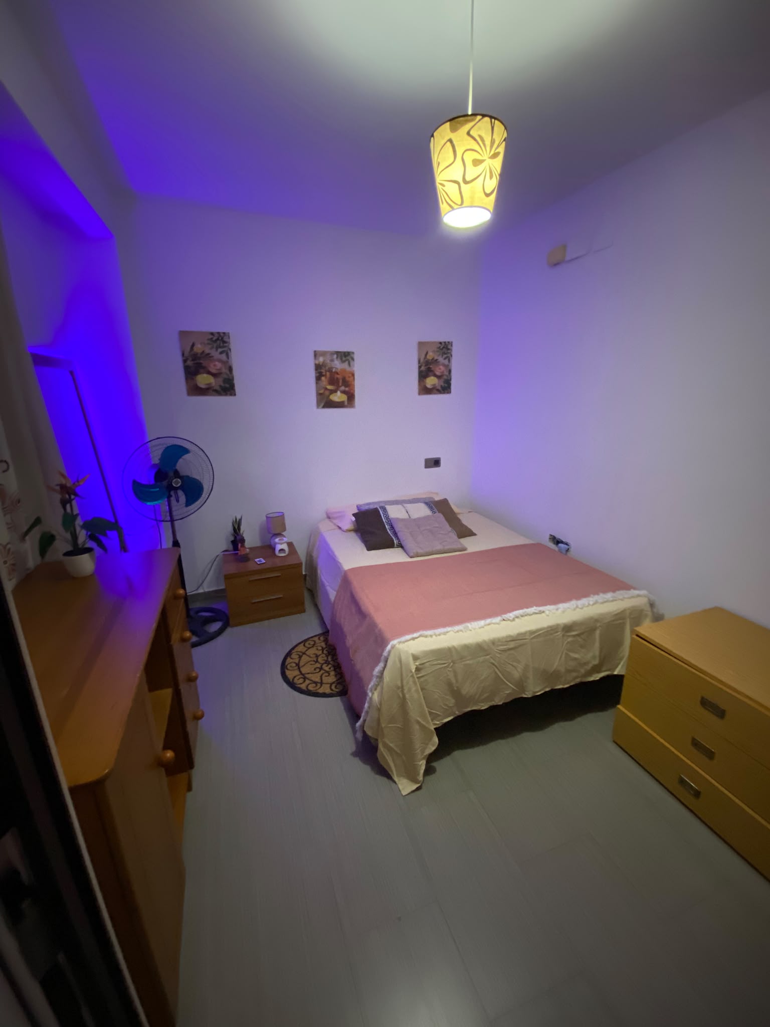 Habitación en alquiler, Murcia