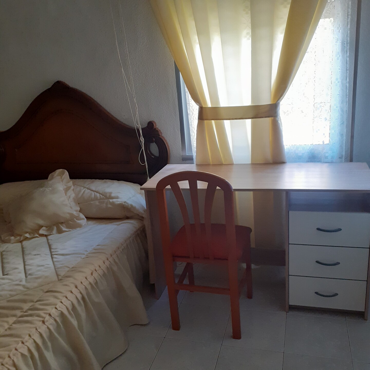 Piso de 100 m² en Córdoba