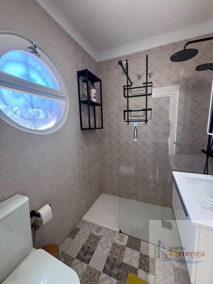 Casa de 70 m² en Torrevieja