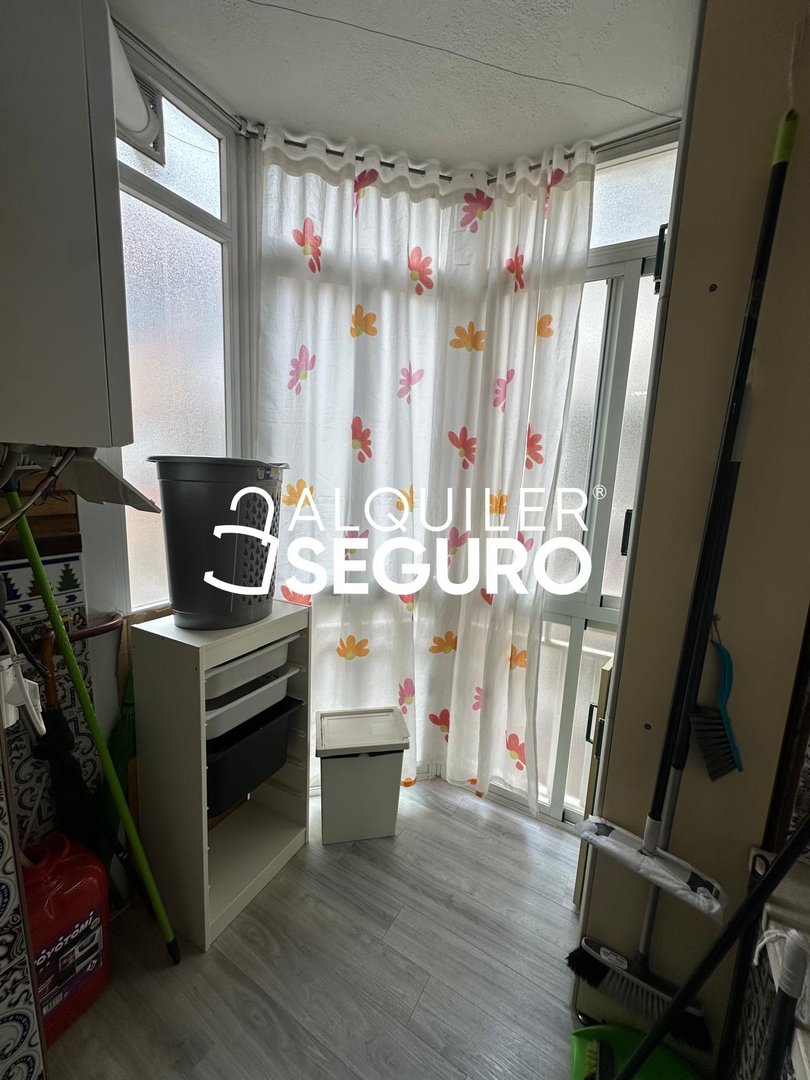 Pis de 96 m² a Fuenlabrada