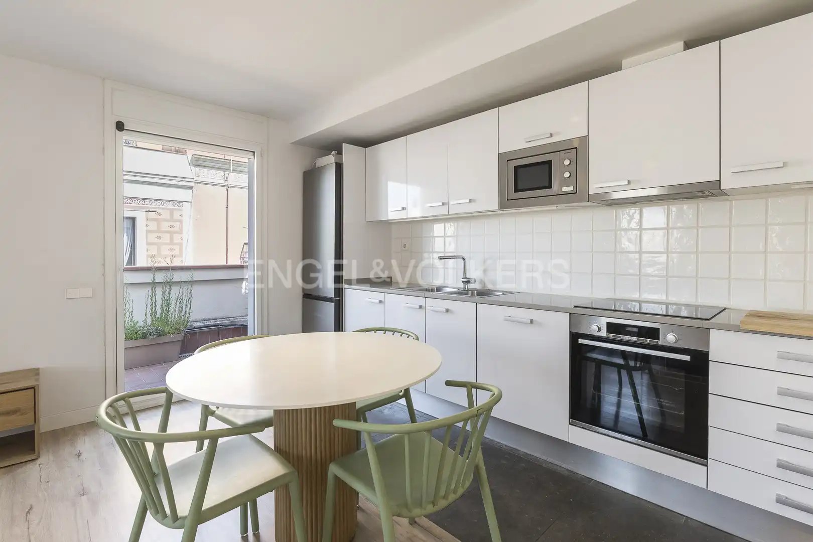 Piso de 102 m² en Barcelona