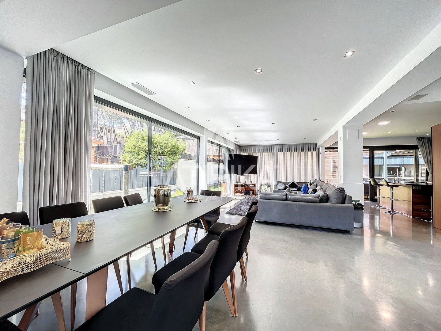 Casa de 362 m² en Castelldefels