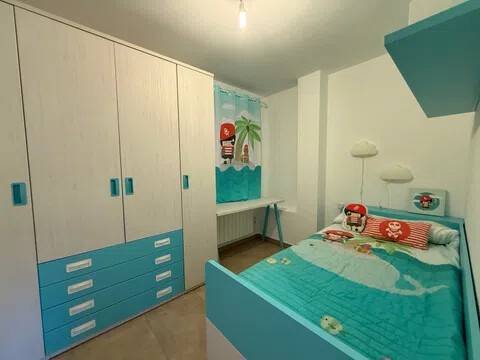 Piso de 90 m² en Ciudad Real