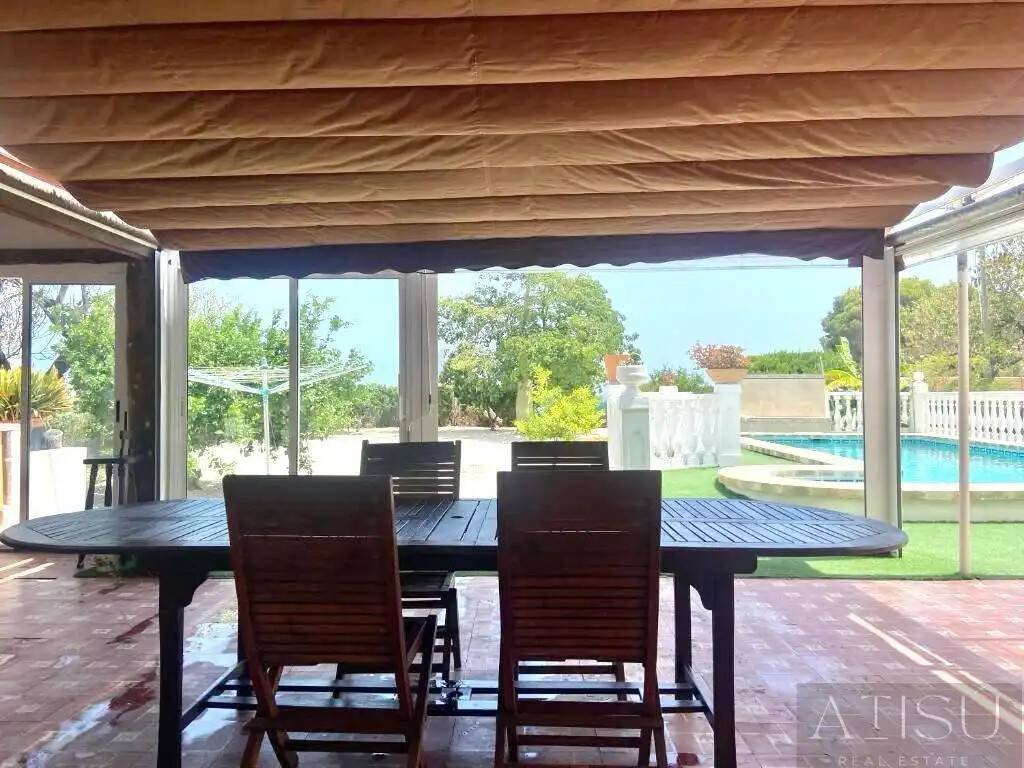 Casa de 188 m² en Calpe